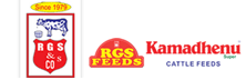 RGS FEEDS